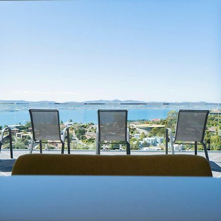 Amazing Sea Views Luxury Guest House ホバート エクステリア 写真