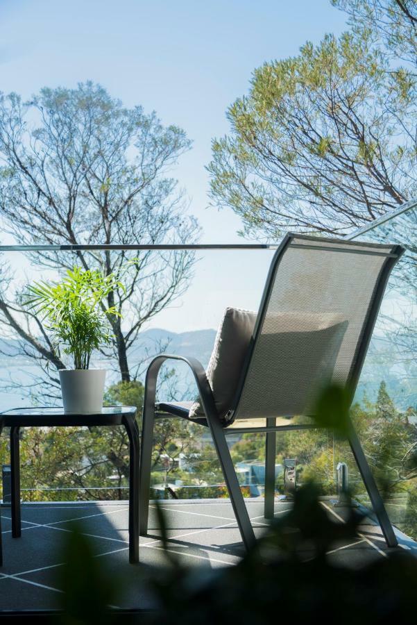 Amazing Sea Views Luxury Guest House ホバート エクステリア 写真